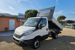 Iveco 35C16 NUOVO ribaltabile trillaterale 3.000 c