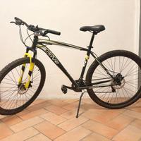 BICICLETTA MTB DRIVE AUSTRIA 29