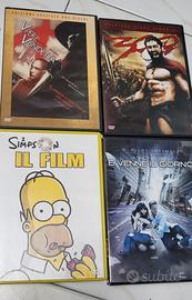 dvd film
