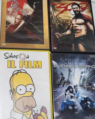 dvd film