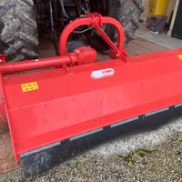 Trincia maschio brava 200