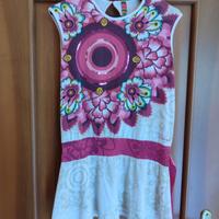 Vestito estivo per bambina.