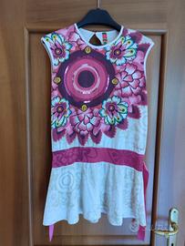 Vestito estivo per bambina.