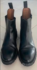 Stivaletti British Passport