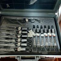 Set coltelli Offenbach Deluxe nuovo