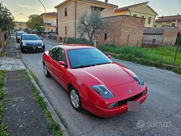 Fiat coupé  prima serie del 1994/  2.0  16v  plus