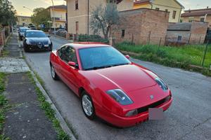 Fiat coupé  prima serie del 1994/  2.0  16v  plus