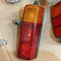 Fanale posteriore completo destro Piaggio Porter