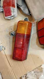 Fanale posteriore completo destro Piaggio Porter