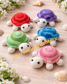 bomboniere fatte a mano