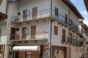 Trilocale ristrutturato
