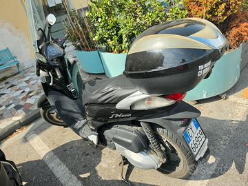 vendoscooter