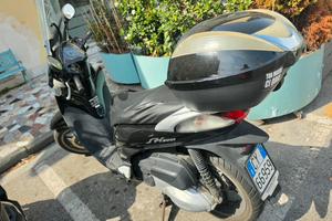 vendoscooter
