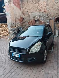 Suzuki Splash 1300 diesel