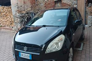Suzuki Splash 1300 diesel