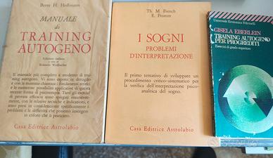 libri psicologia