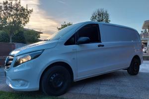 Mercedes Vito w447 114 CDI 2020