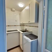 Appartamento zona tranquilla stazione centrale