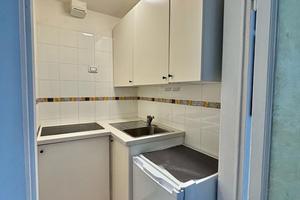 Appartamento zona tranquilla stazione centrale