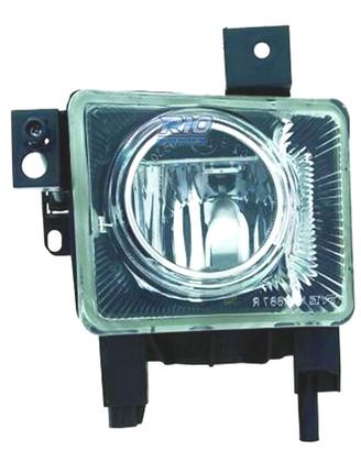 FARO ANABBAGLIANTE SX OPEL VECTRA C 05-08