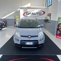 Fiat Panda 1.0 FireFly S&S Hybrid Red