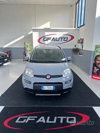 Fiat Panda 1.0 FireFly S&S Hybrid Red