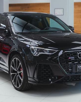 Audi RS Q3 Sportback