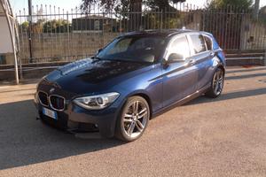 Bmw serie 1 114d Sport