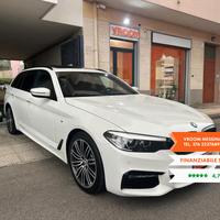 BMW Serie 5(G30/31/F90) 520d Touring Msport