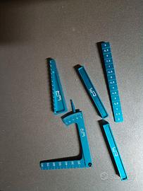 yeah racing scalimetri touring 1:10