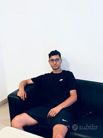 Addetto alla ristorazione