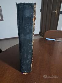 MESSALE TRIDENTINO 1668