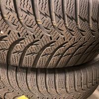 Gomme pneumatici invernali 195/65 R15