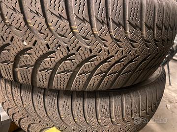 Gomme pneumatici invernali 195/65 R15