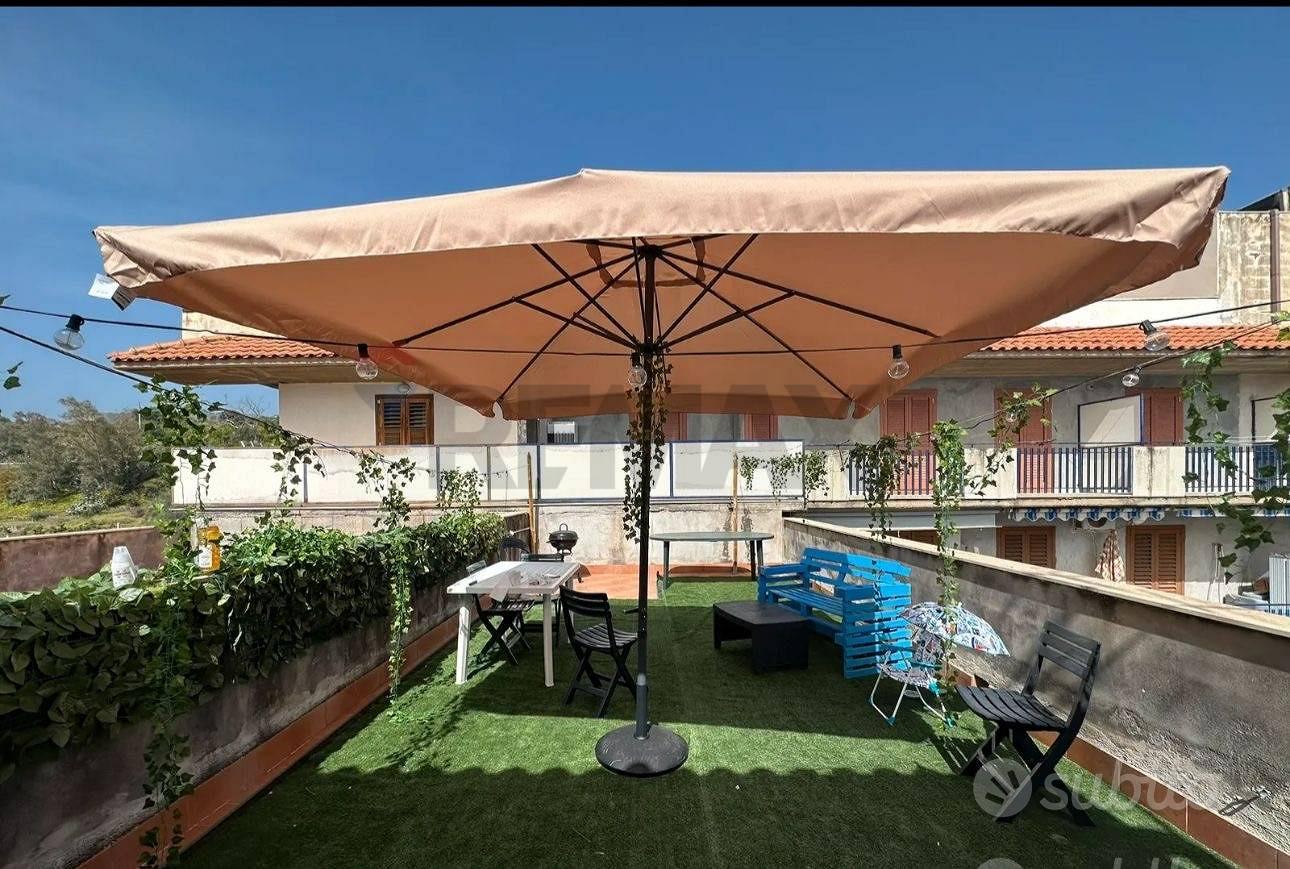 Appartamento - Roccalumera - Vista 5