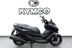 Kymco Downtown 350 GT
