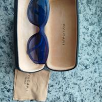 occhiali sole donna Bulgari 