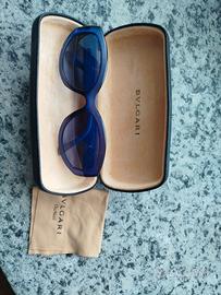 occhiali sole donna Bulgari 
