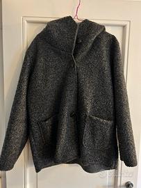 Giacca cappotto donna taglia M
