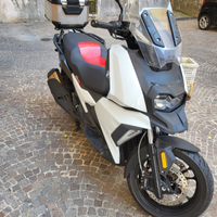 Bmw c400x