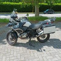 Bmw r 1200 gs - 2011