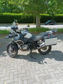 Bmw r 1200 gs - 2011