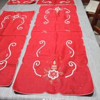 set 6 centri natalizi