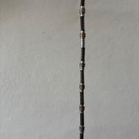 Macchina per filo diamantato