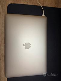 MacBook pro Retina  15"  SSD 256 Gb 