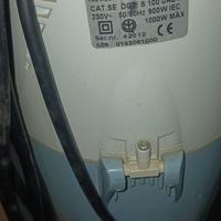 Aspirapolvere perfettamente funzionante DE LONGHI