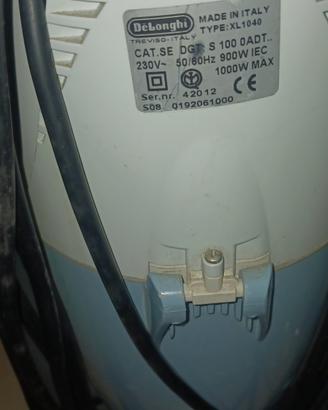 Aspirapolvere perfettamente funzionante DE LONGHI