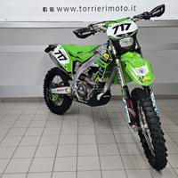 Kawasaki KX 250 - 2021