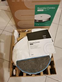 iRobot Combo Essential