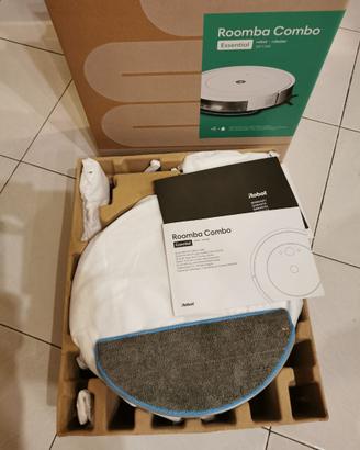 iRobot Combo Essential